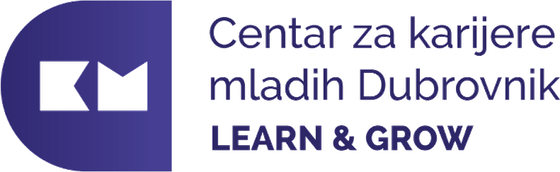 Youth Career Center Dubrovnik